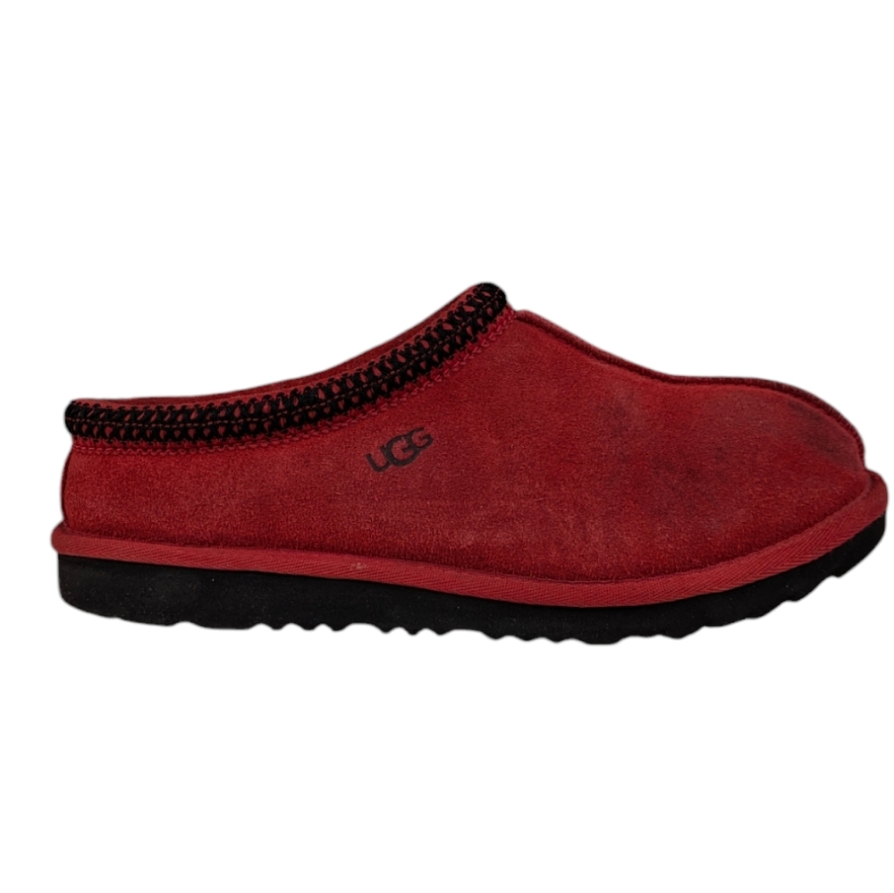 UGG Red Women's Slippers